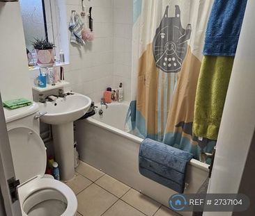 Studio to rent - Photo 2