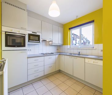 Instapklare woning met 3 slaapkamers en tuin - Foto 1