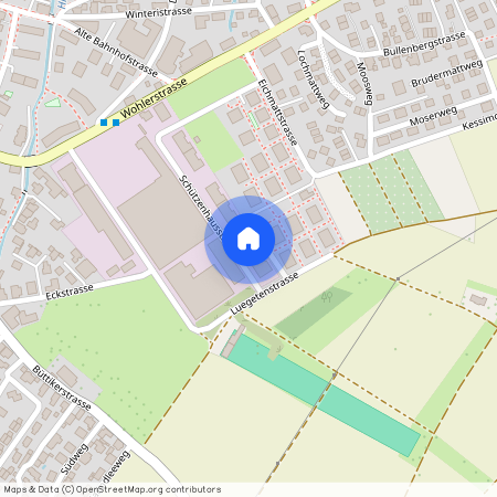 Schützenhausstr. 23, 5612, Villmergen