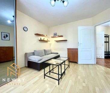 ul. Szuwarowa | Komfortowe mieszkanie 39 m² - Zdjęcie 1
