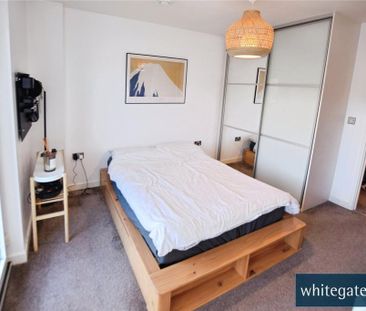 2 bedroom apartment to rent - Photo 4