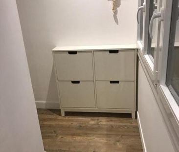 Location Appartement 1 pièce 32m² BORDEAUX 33000 - Photo 1