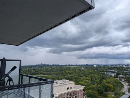 For Lease - 20 Inn On The Park Drive Unit# 2738, Toronto, Ontario - Photo 3