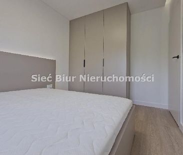 Mieszkanie Bielsko-Biała Złote Łany powierzchnia 37.0 m² C30-WM-73734 - Фото 6