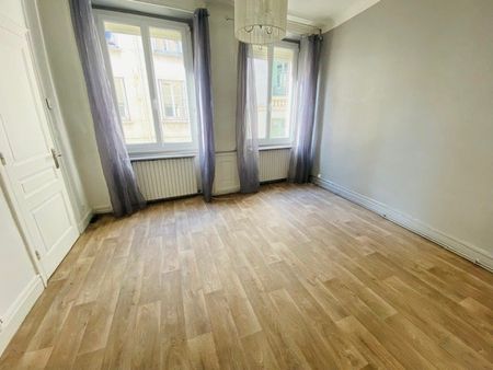 APPARTEMENT T1 A LOUER - Photo 4