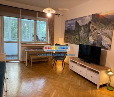 Apartament 2 camere decomandat Iancului/centrala proprie/AC - Photo 4