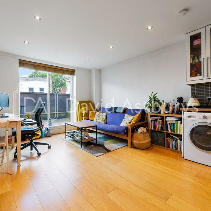 1 bedroom flat to rent - Photo 1