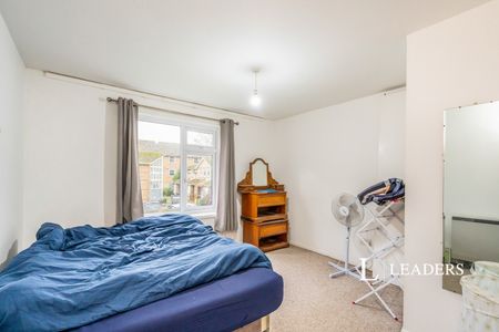 2 bedroom apartment to rent Bayton Court, Velyn Avenue, Chichester, PO19 - Photo 5