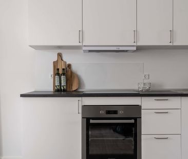 Vindegade 75B, 4. 2 - Photo 1