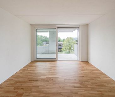 3.5 Zimmer, 67 m², 3. Stock - Photo 2