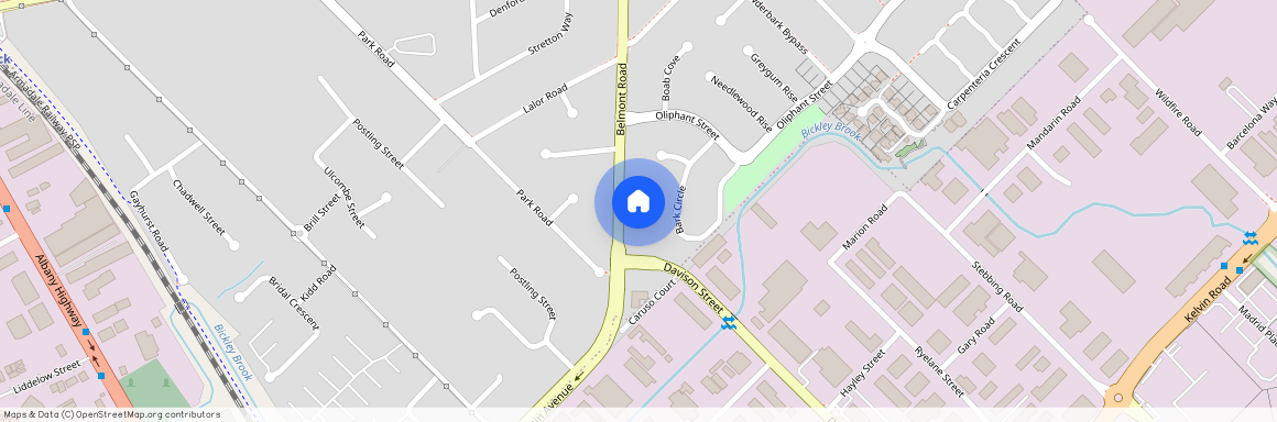 142 Belmont Road, Kenwick, WA 6107