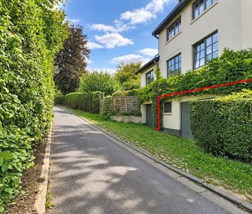 Huis te huur in Lasne-Chapelle-Saint-Lambert voor € 1.585 met 3 sla... - Photo 1