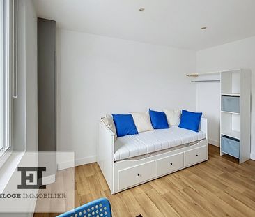 Location Appartement 1 pièce 17m² ROUEN 76100 - Photo 3