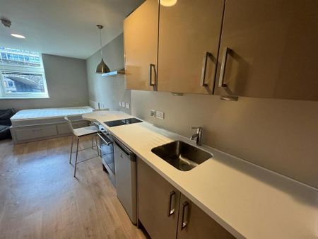 1 bedroom apartment to rent - Photo 3