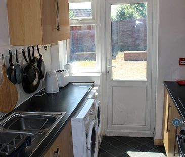 1 bedroom house share for rent in George Road, Erdington, Birmingham, B23 - Photo 3