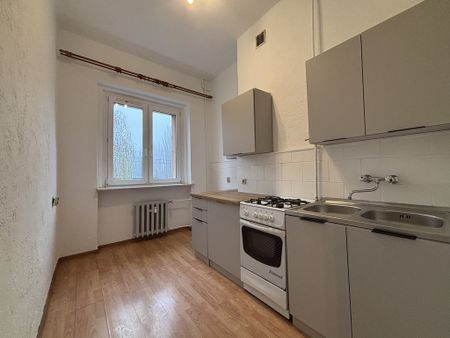 Odświeżone ustawne 2 pokoje - Фото 3