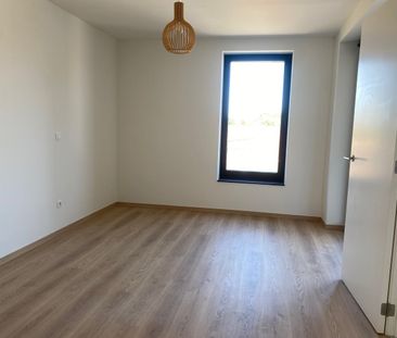 Prachtig, nieuw energiezuinig één-slaapkamerappartement met mooi ov... - Photo 5