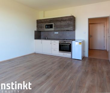 Pronájem bytu 1+kk a garsoniéry 30 m² - Photo 5