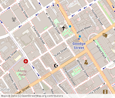 Tottenham Court Road, West End W1T - Photo 1