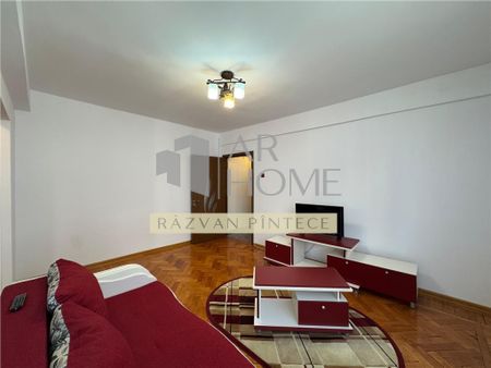 Apartament 2 camere, renovat, ultracentral, Ploiesti - Photo 3