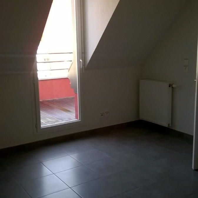 Appartement 2 pièces - 41 m² - Photo 1