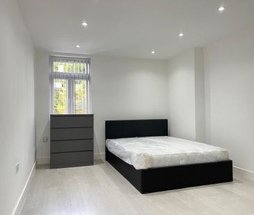 1 bedroom house of multiple occupation to rent - Photo 3