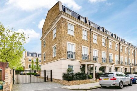 5 bedroom end of terrace house to rent - Photo 2