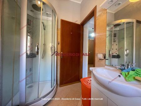 Quadrilocale via Salvatore Chiaramonte 44, Lascari - Photo 4