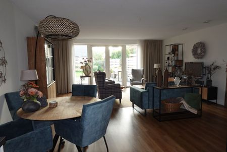 Huis te huur: Fivelstraat 18 9919 BD Loppersum - Photo 4