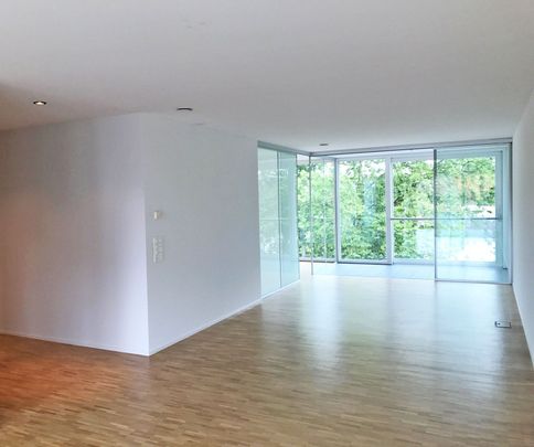 Your new home in the heart of Zurich - Photo 1