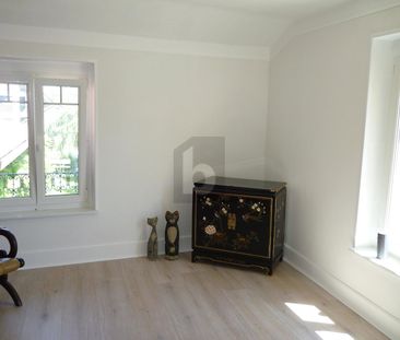 1 Zimmer, 17 m², 1. Stock - Photo 6