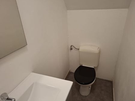 Appartement te huur - Photo 2