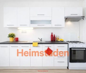 Pronájem bytu 2+1 57 m - Fotografie 4