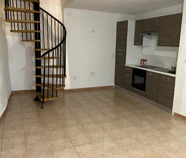 Appartement P2 58M2 - Saint Césaire - Photo 2