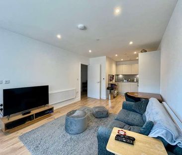 Hardwick House, RH8 - Photo 4