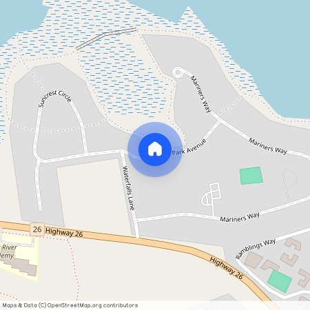 674 Johnston Park Avenue, Collingwood