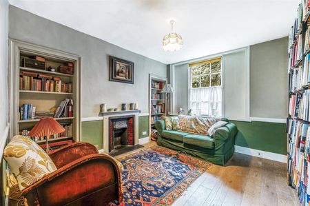 1 Bed Flat, East Churchfield Road, W3 - Photo 2