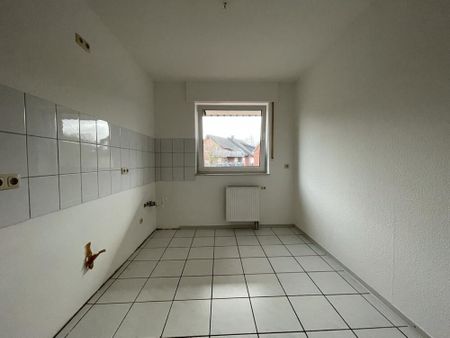3-Zimmer-Wohnung mit Südbalkon in ruhiger Wohnlage - Photo 4