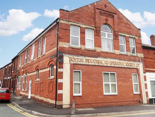 The Co Operative, Middleton Road - Photo 1