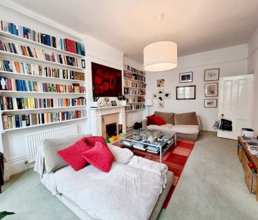 Talbot Road, N6 4QS, Highgate - Photo 1
