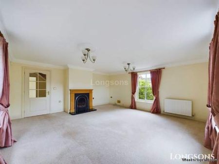 4 bedroom property to rent in Swaffham - Photo 2