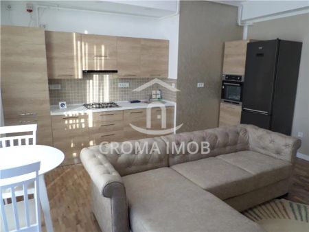 Croma Imob Inchiriere apartament 2 camere, zona Piata Mihai Viteazul - Fotografie 3