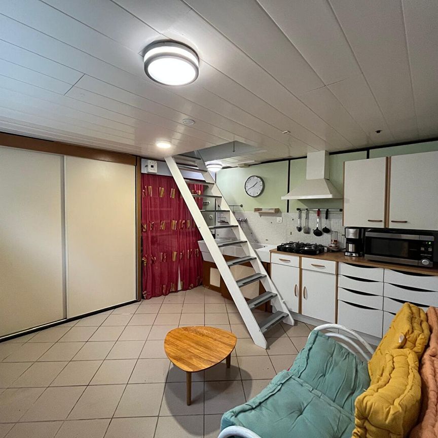 Appartement T2 près de PLOUFRAGAN à louer - Photo 1