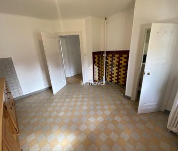 Location Appartement 4 pièces 105m² STRASBOURG 67100 - Photo 3