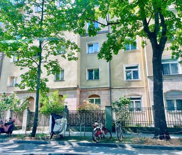 Pronájem bytu 1+1 • 35 m² bez realitkyNürnberg Galgenhof Bayern 90459 - Photo 4