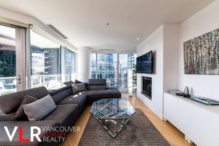 Condo in Downtown Vancouver, BC - Photo 3
