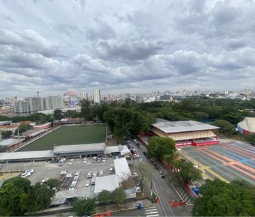 Apartamento para Locação no Condomínio Dez Canindé – Em Frente ao E... - Photo 6