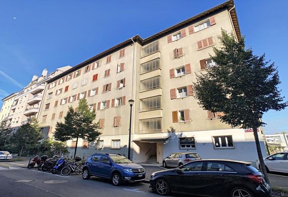 3 pieces à deux pas du Vieux-Carouge - Visite groupée le mercredi 21 janvier 2026 à 8h45 "sans inscription " - Foto 1