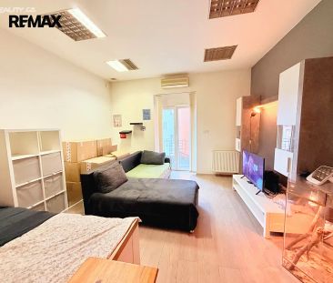Pronájem bytu 1+kk 30 m² - Photo 4