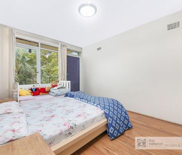 CUTE & COSY UNIT - Photo 2